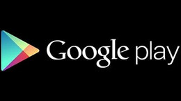 Google Play está de visual novo Google Play está de visual novo