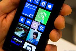 Windows Phone 8 receberá atualização até o final do ano Windows Phone 8 receberá atualização até o final do ano