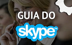 Como faço para organizar em grupos meus amigos no Skype? Como faço para organizar em grupos meus amigos no Skype?