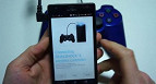 Linha Xperia terá suporte de controle do PS3 Linha Xperia terá suporte de controle do PS3