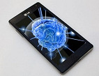 LG é a 3ª maior fabricante de smartphones LG é a 3ª maior fabricante de smartphones