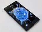 LG é a 3ª maior fabricante de smartphones