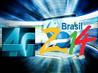 Nova rede 4G no Brasil funcionará em todas as frequências? Nova rede 4G no Brasil funcionará em todas as frequências?