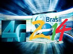 Nova rede 4G no Brasil funcionará em todas as frequências?