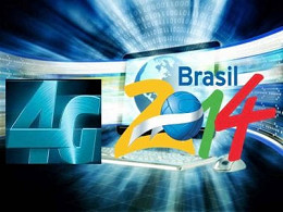 Nova rede 4G no Brasil funcionará em todas as frequências? Nova rede 4G no Brasil funcionará em todas as frequências?