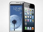 Pesquisa aponta que iPhone da Apple é mais simples, mas seu rival Samsung Galaxy levou a melhor