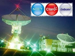 Embratel, Net e Claro devem se unir Embratel, Net e Claro devem se unir
