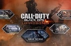 Call of Duty: Black Ops II - Mob Of The Death - DLC Uprising lança trailer Call of Duty: Black Ops II - Mob Of The Death - DLC Uprising lança trailer