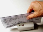 Vírus modifica boletos e desvia os pagamentos Vírus modifica boletos e desvia os pagamentos