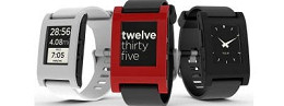 Microsoft também aposta e planeja o Smart Watch Microsoft também aposta e planeja o Smart Watch