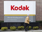 Kodak se desfaz de parte de divisão Kodak se desfaz de parte de divisão