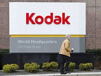 Kodak se desfaz de parte de divisão