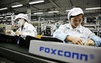 iPhone 5S: Foxconn contrata 10 mil novos funcionários iPhone 5S: Foxconn contrata 10 mil novos funcionários