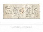 Leonhard Euler é o homenageado da vez do Google