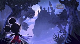 Sony, em conjunto com a Sega, confirma o lançamento do game Castle of Illusion para o PS3 Sony, em conjunto com a Sega, confirma o lançamento do game Castle of Illusion para o PS3