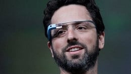 Google inicia distribuição do Google Glass Google inicia distribuição do Google Glass