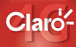 Claro anuncia internet 4G em 11 cidades Claro anuncia internet 4G em 11 cidades