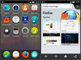 Mozilla irá lançar em junho o seu primeiro sistema operacional móvel, o Firefox OS Mozilla irá lançar em junho o seu primeiro sistema operacional móvel, o Firefox OS