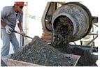 Cientistas brasileiros desenvolvem cimento menos agressivo ao meio-ambiente Cientistas brasileiros desenvolvem cimento menos agressivo ao meio-ambiente