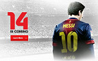 FIFA 14 chegará as lojas no final de 2013 com novidades