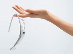 Google Glass em leilão no eBay chegou a R$ 190 mil Google Glass em leilão no eBay chegou a R$ 190 mil