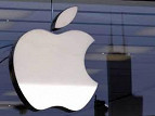 Apple registra queda de 6% em suas ações