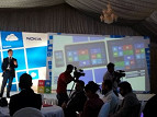 Nokia anuncia redução de prejuízos líquidos no primeiro trimestre de 2013 Nokia anuncia redução de prejuízos líquidos no primeiro trimestre de 2013