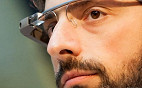 Primeiros vídeos feitos com o Google Glass surgem no YouTube Primeiros vídeos feitos com o Google Glass surgem no YouTube