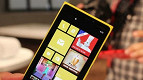 Próximo Lumia da Nokia deverá ter tela de 5 polegadas