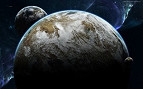 Cientistas encontram planetas muito semelhantes à Terra Cientistas encontram planetas muito semelhantes à Terra