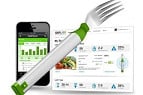 Garfo eletrônico que ajuda combater a obesidade é colocado à venda Garfo eletrônico que ajuda combater a obesidade é colocado à venda