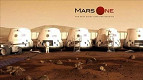 Empresa holandesa quer criar a primeira colônia de humanos em Marte