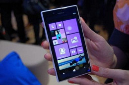 Nokia Lumia 720 chega ao Brasil Nokia Lumia 720 chega ao Brasil