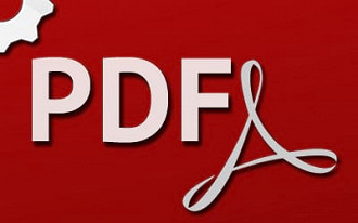 Como criar um PDF no Photoshop?