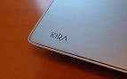 KIRAbook, o ultrabook da Toshiba chegará ao mercado em maio