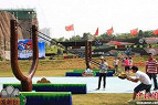 Shoppings brasileiros contarão com parque do Angry Birds Shoppings brasileiros contarão com parque do Angry Birds