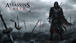 Ubisoft anuncia redução nos preços da série Assassin Creed no Brasil Ubisoft anuncia redução nos preços da série Assassin Creed no Brasil