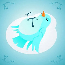 Twitter, iCloud e iTunes registram instabilidade Twitter, iCloud e iTunes registram instabilidade