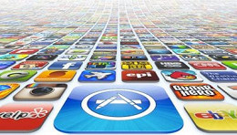 App Store registra mais de 45 bilhões de downloads App Store registra mais de 45 bilhões de downloads