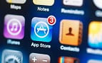 Privacidade preocupa usuários de apps em smartphones Privacidade preocupa usuários de apps em smartphones