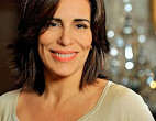 Glória Pires é a nova vítima da internet Glória Pires é a nova vítima da internet