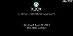 Microsoft irá apresentar novo Xbox em maio