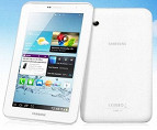 Samsung lança Galaxy Tab 3