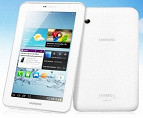 Samsung lança Galaxy Tab 3