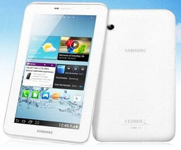 Samsung lança Galaxy Tab 3 Samsung lança Galaxy Tab 3