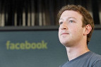 Mark Zuckerberg salário de US$ 1 Mark Zuckerberg salário de US$ 1