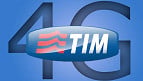 TIM anuncia cobertura de rede 4G TIM anuncia cobertura de rede 4G