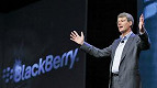 CEO da BlackBerry não acredita na longevidade de tablets