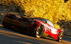 Novas imagens são reveladas do Project CARS Novas imagens são reveladas do Project CARS