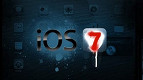 iOS 7 terá mudanças visuais